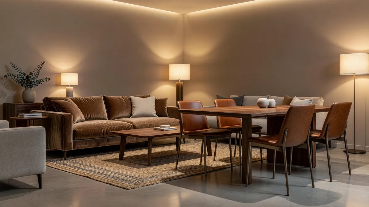 $373K Sales Furniture Brand – 12 Year Turnkey Online Business