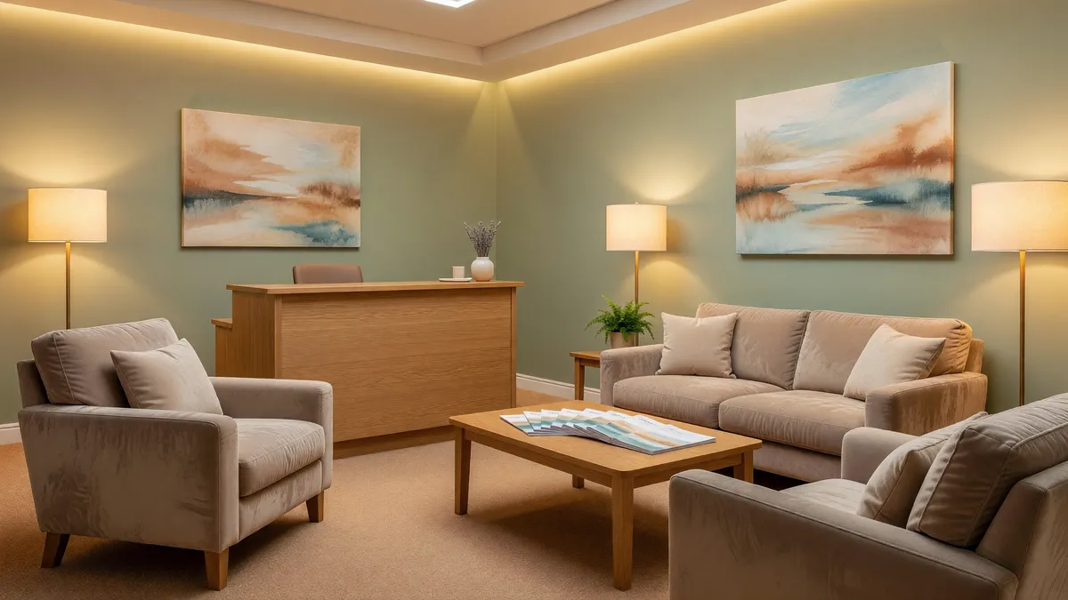 Fully Licensed Texas Hospice Agency in Dallas Fort Worth Metroplex