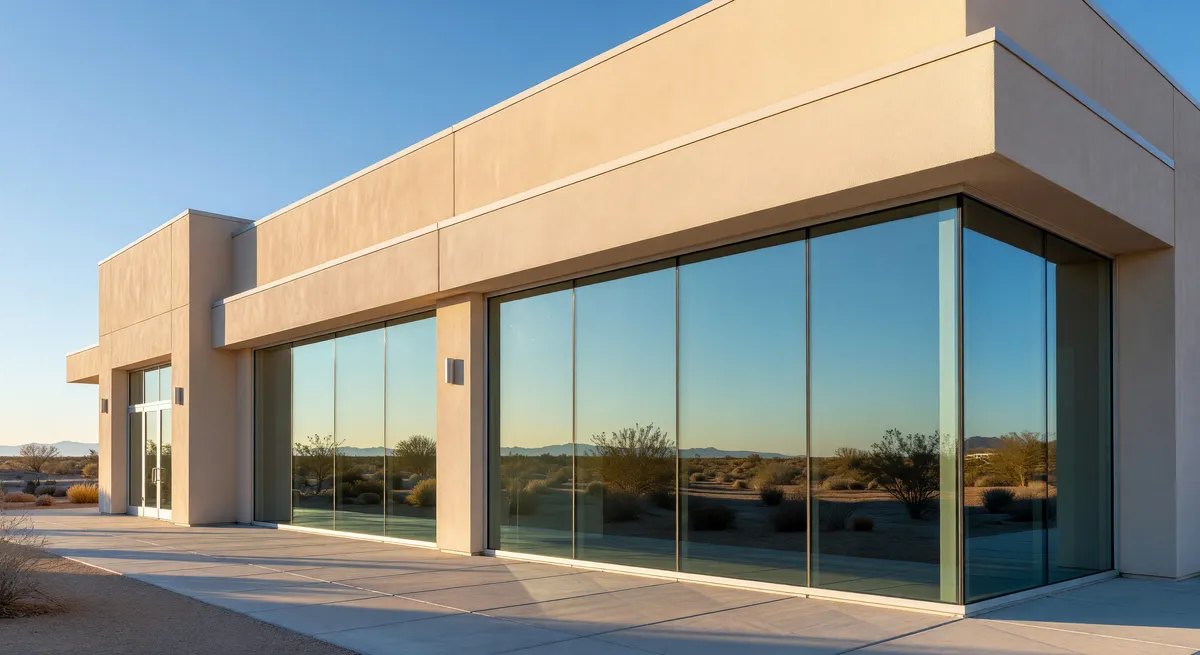 Professional Window Cleaning Services in Southwest Market