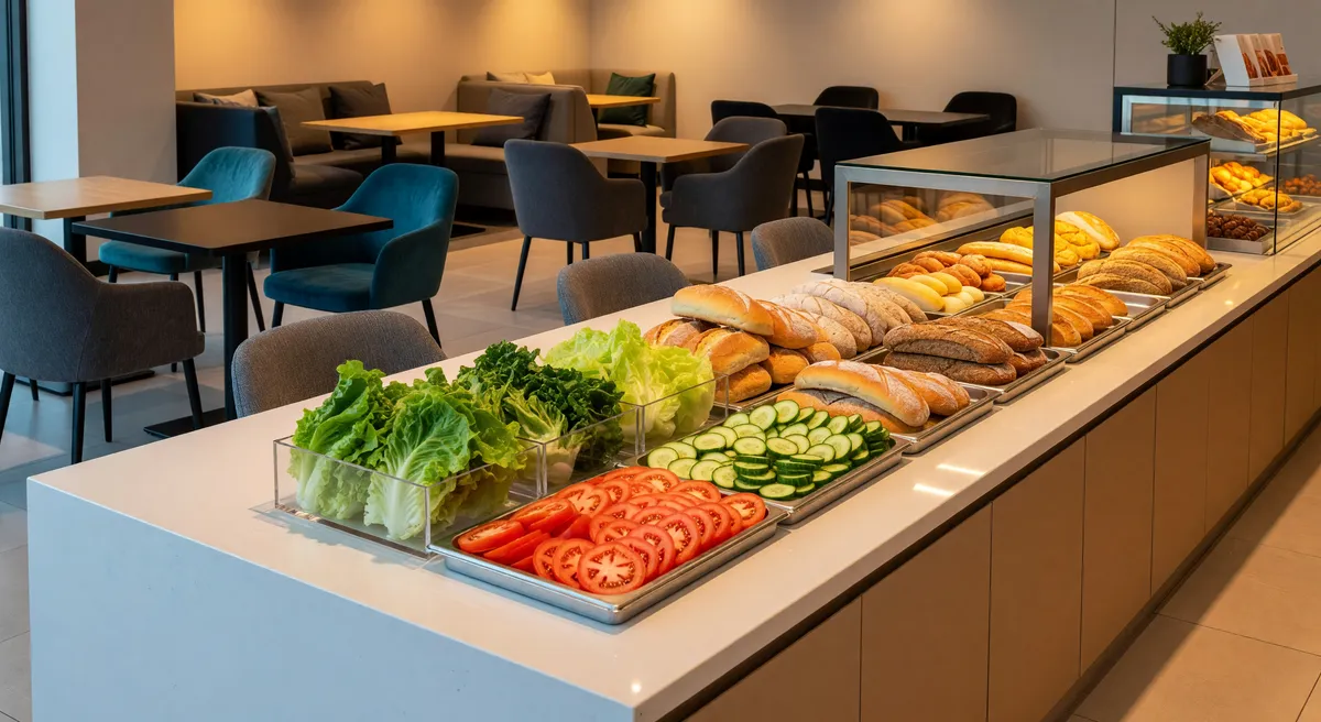 Fast Food Franchise in Broward, FL (BBF-134-17852)