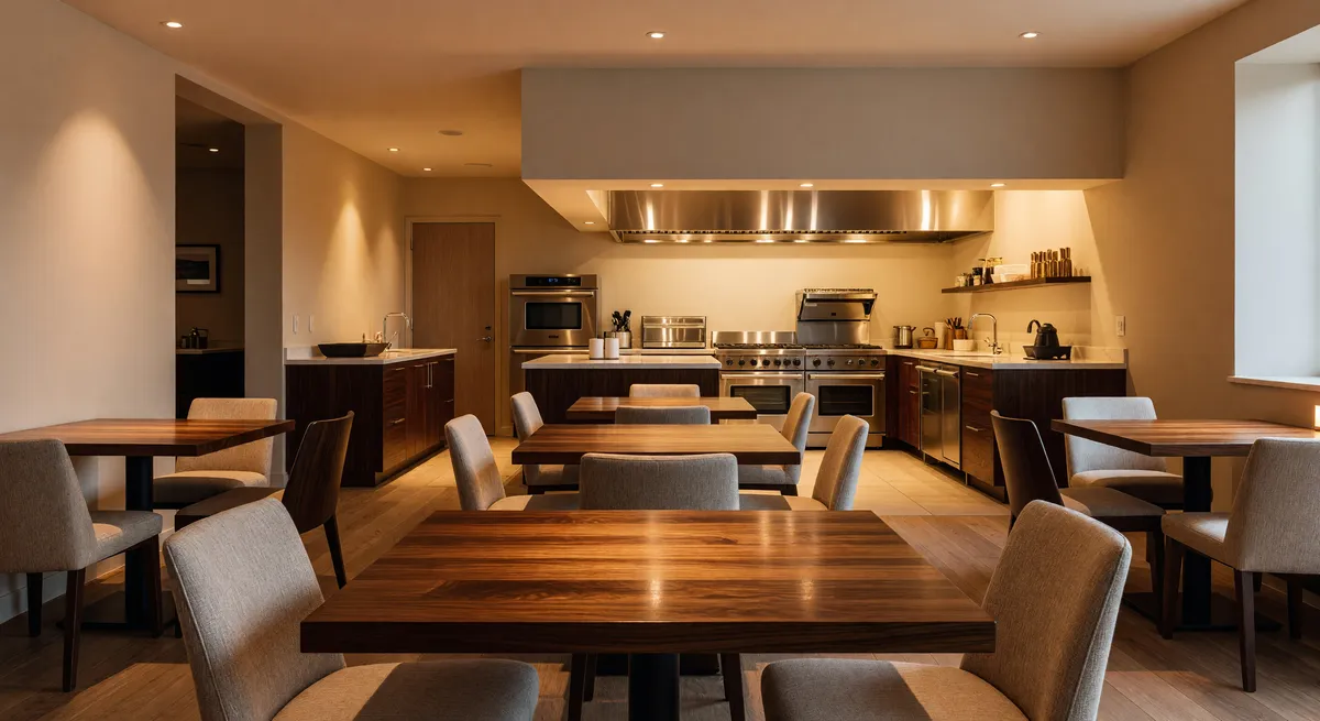 Very Profitable, Turnkey Restaurant Opportunity - Prime Location