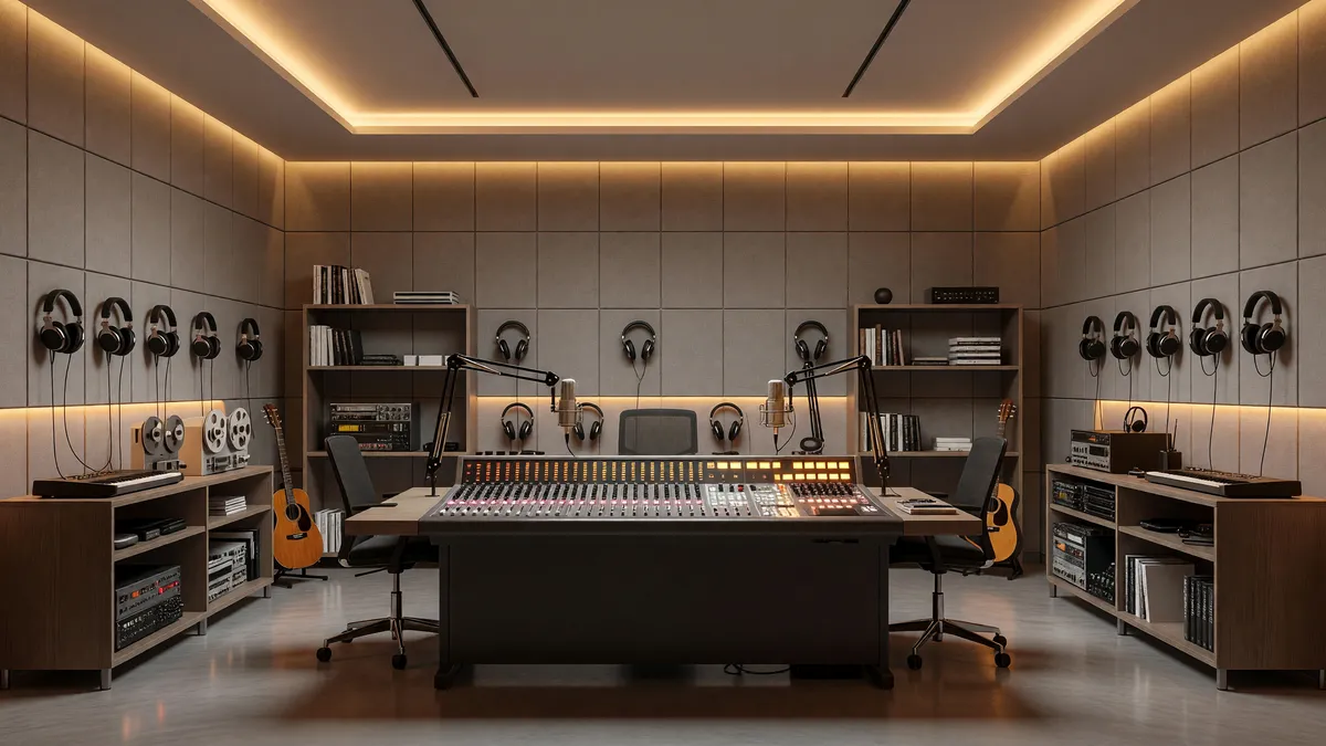 Own an Iconic Radio Station with Decades of Listener Loyalty