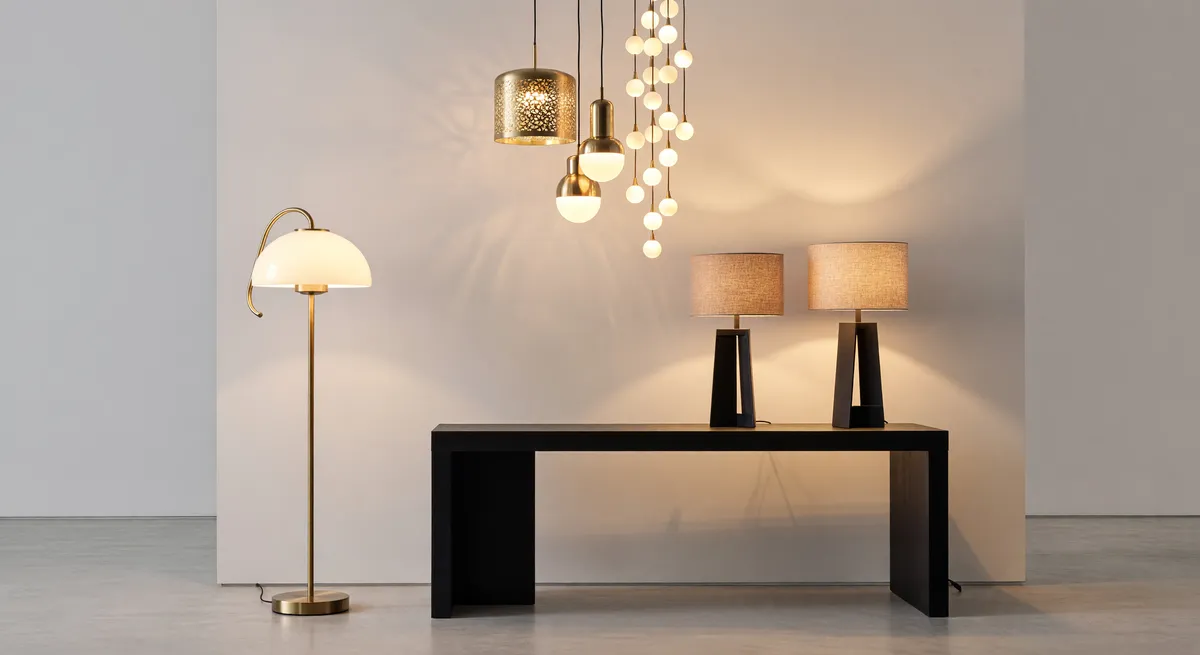 Unique Ecommerce Dropshipping Business in Premium Lighting