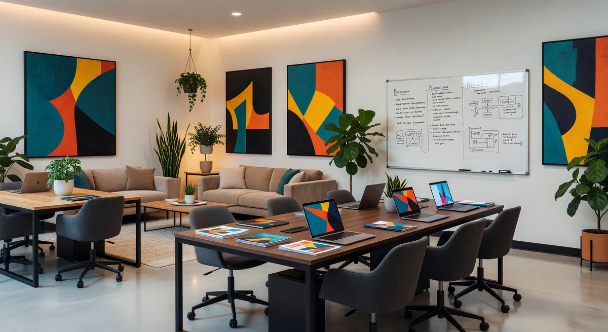 Established Advertising Agency in Worcester County, MA