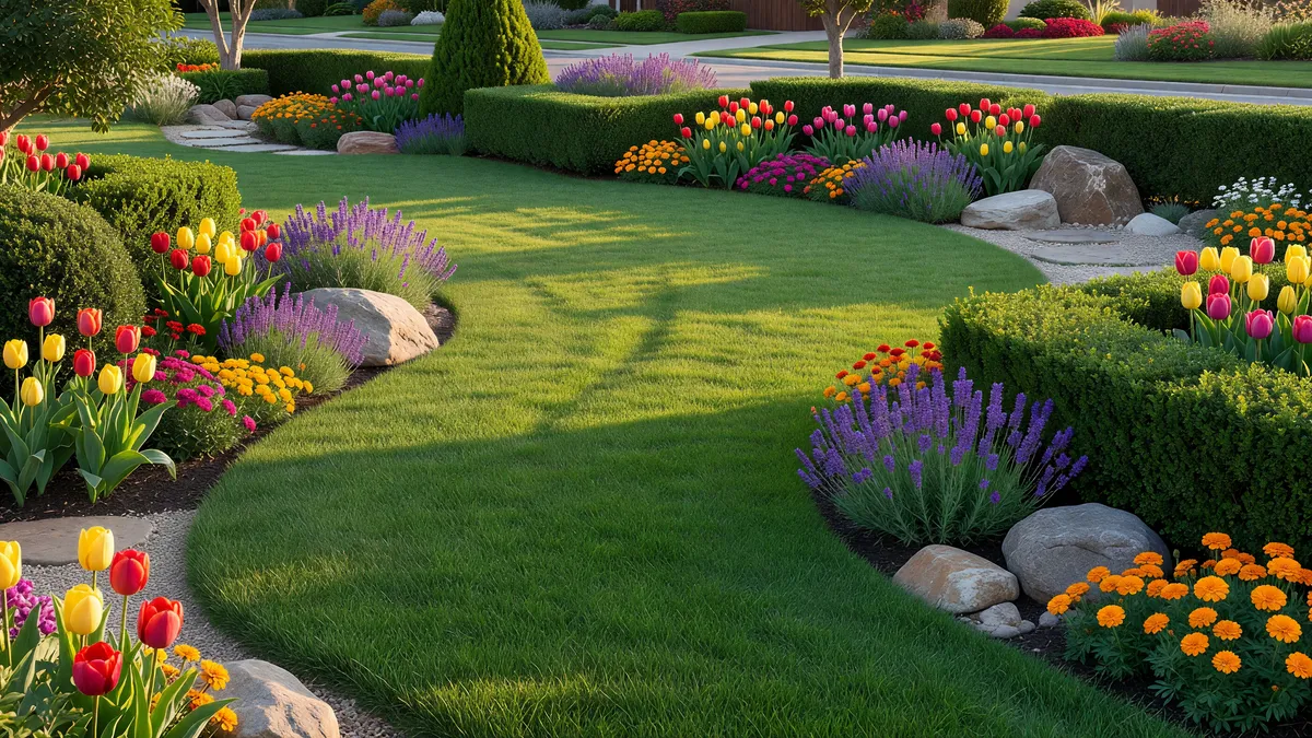 Lawn Care & Landscaping Co. | $350K+ Annualized | ADA County