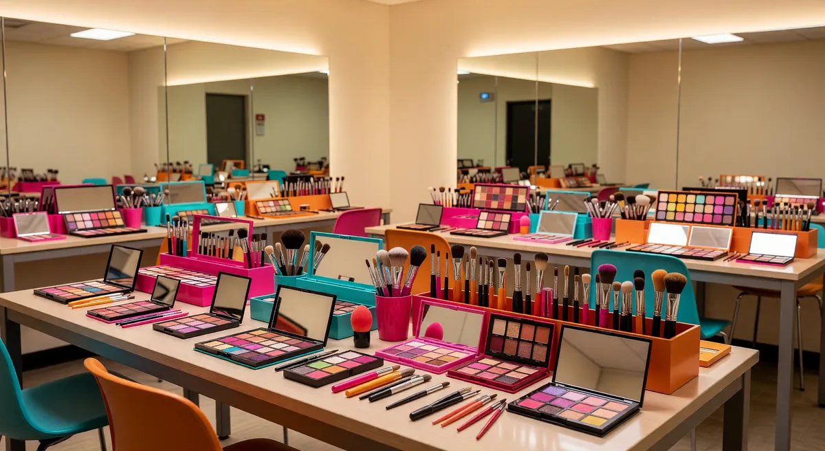 Orange County Beauty School