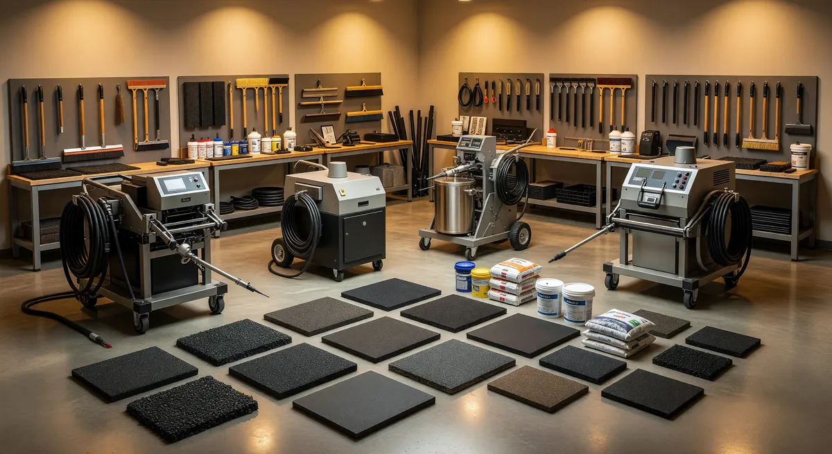 Well-Established Pavement Maintenance Company in Rockford, IL