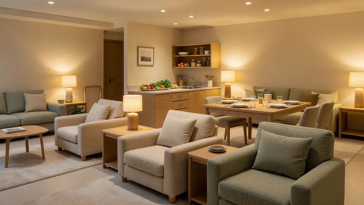Established Non-Medical Senior Care Business for Sale