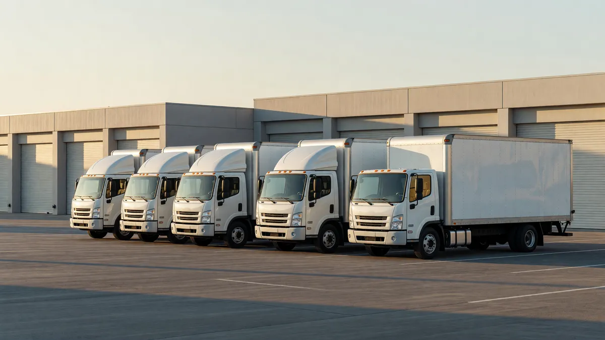 Established and Profitable Moving Company in Corpus Christi