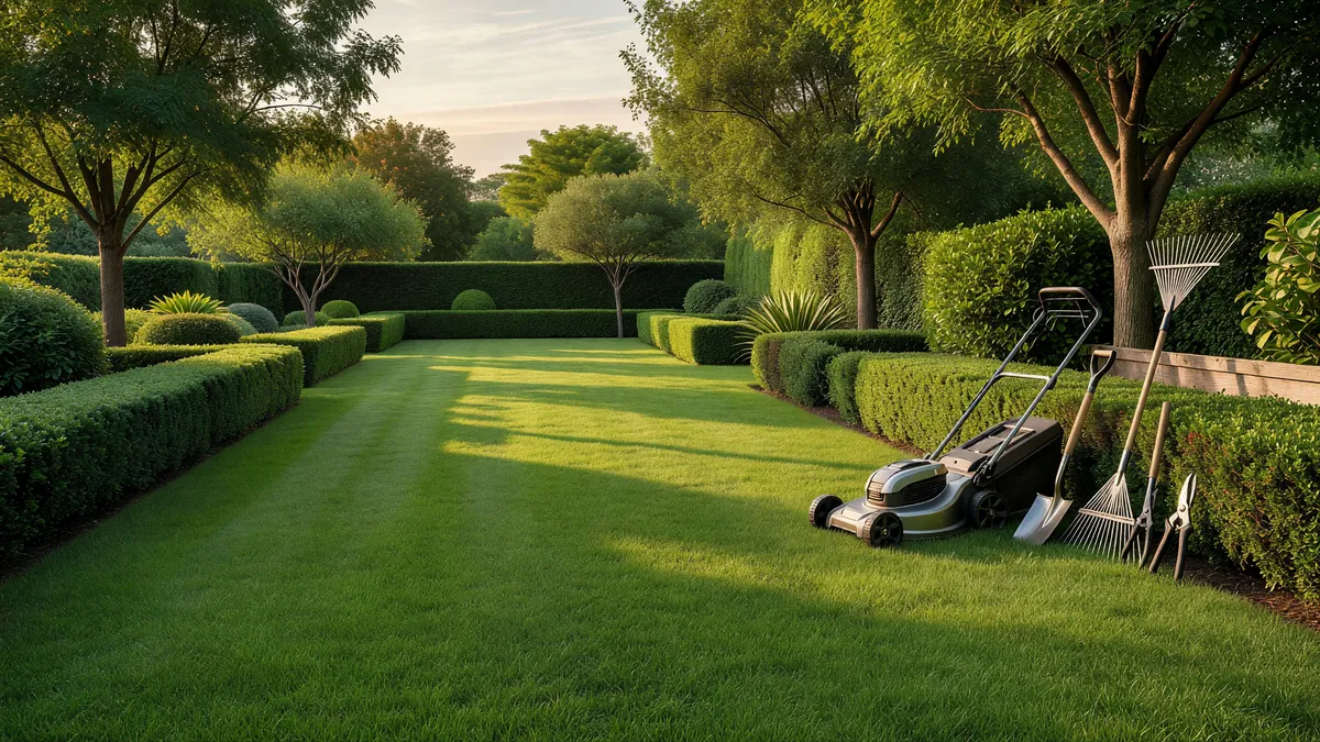 Established Home Services Business in Treasure Valley, ID