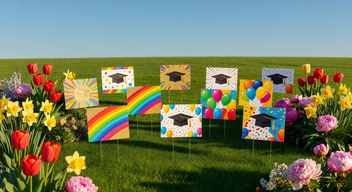 Turn Celebrations Into Profit – Franchise Yard Sign Business!