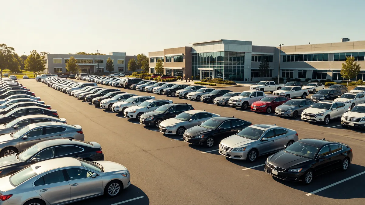 Established Auto Recovery & Repossession Business