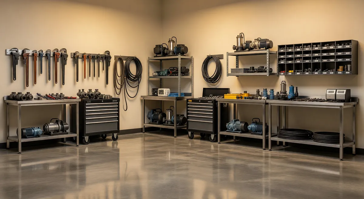 Miami's Premier Septic Tank Company