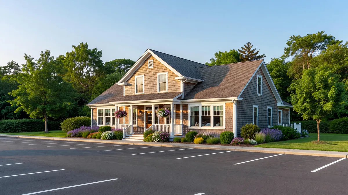 Retail Opportunity with Prime Real Estate in Southern Maine