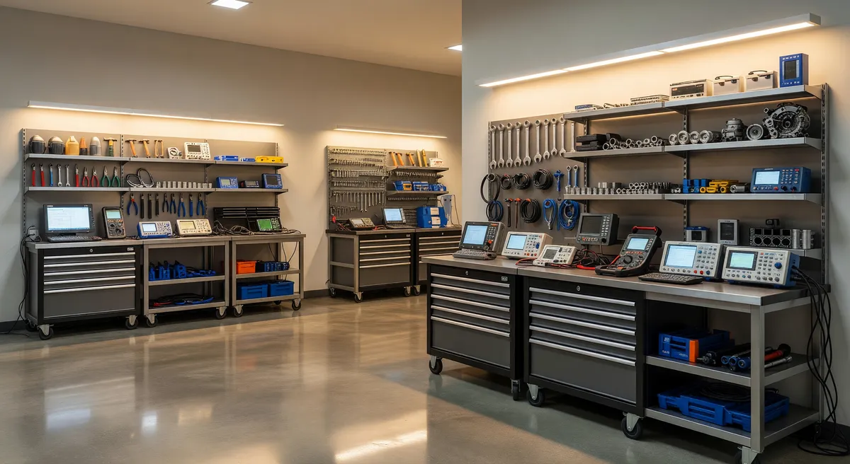 Reliable Auto Repair & Smog Solutions in San Jose (SF11827)