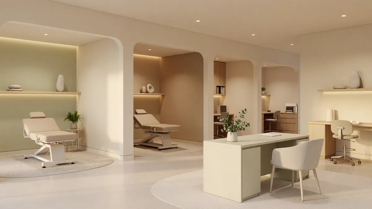 Established Chiropractic Practice Available