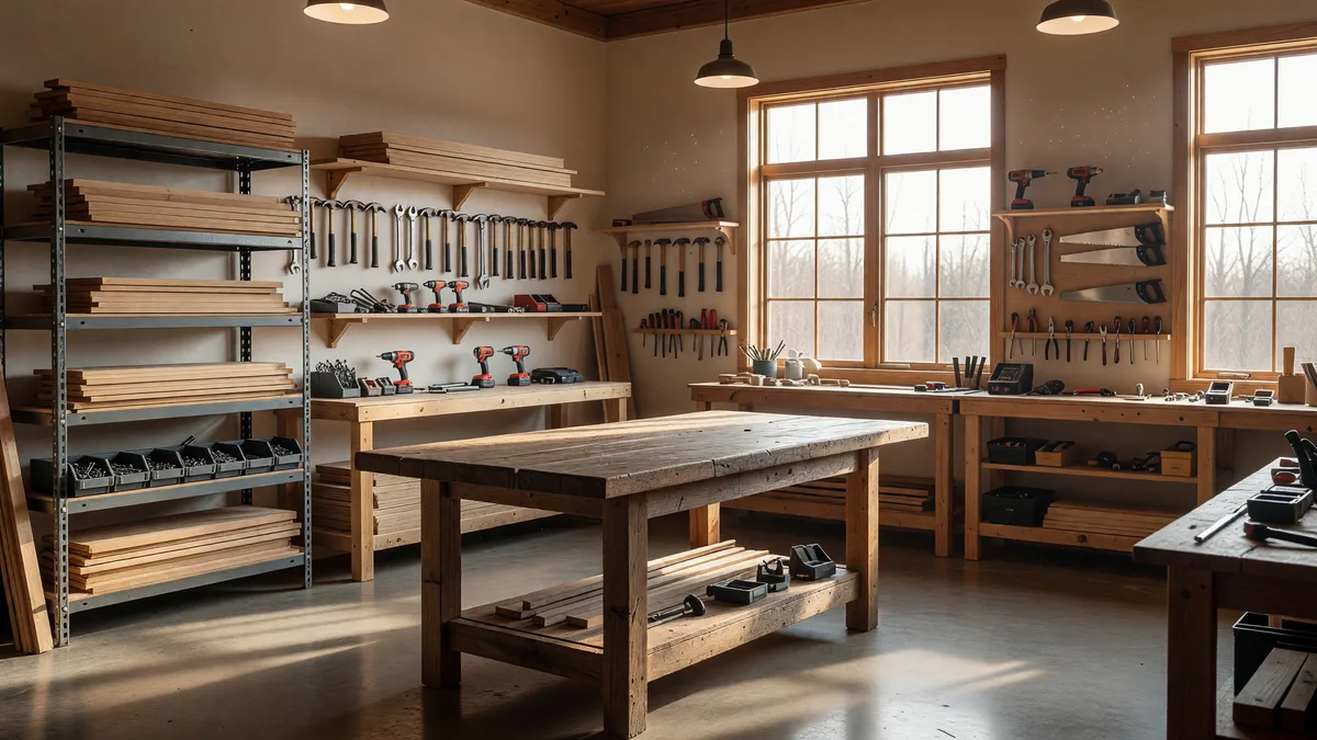 Established Specialty Contractor Business for Sale