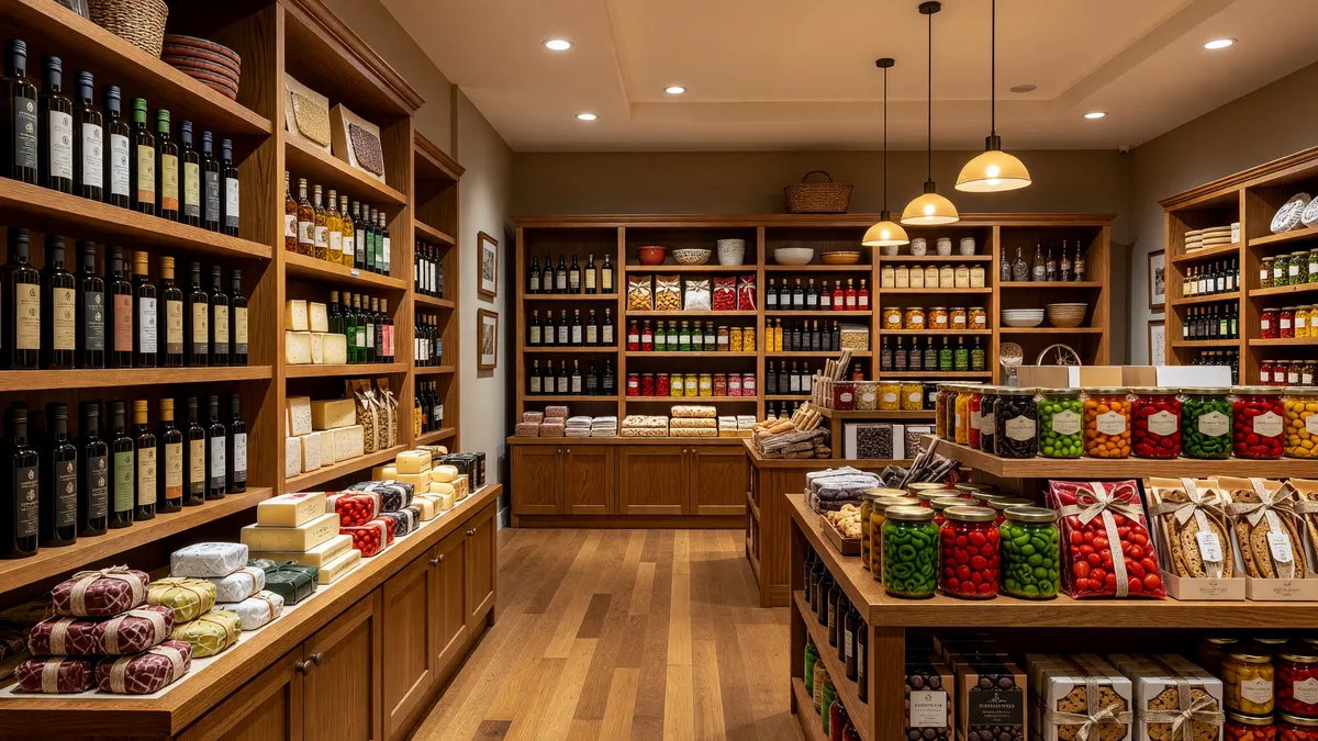 Food Business Retail : Food Retail Grocery - Listing Number: BBF-741-427836