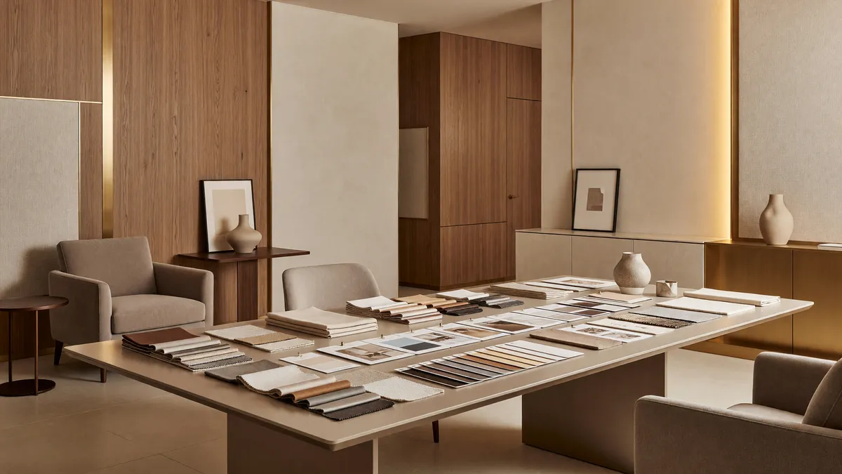 Established Interior Design Studio in St. Louis County, MO
