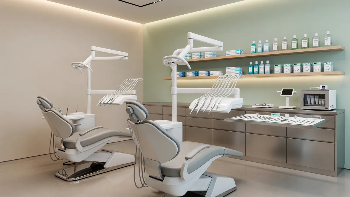 Profitable General Dentistry Practice in Hamilton County