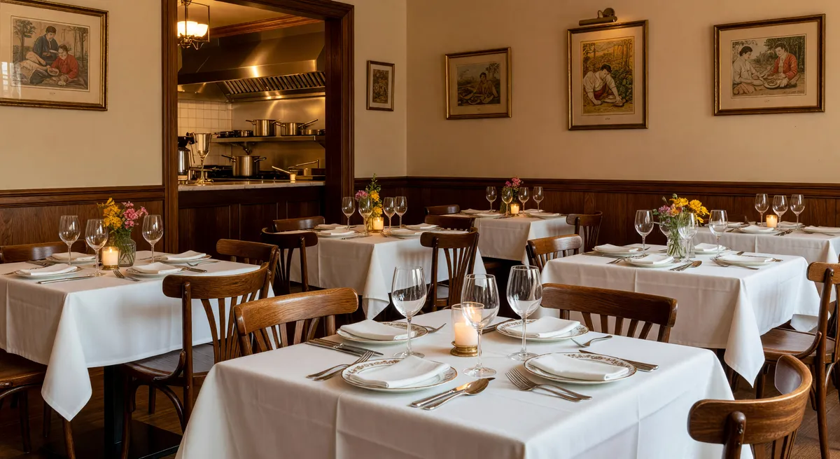 45 Year Old Established Restaurant For Sale In Delaware County PA