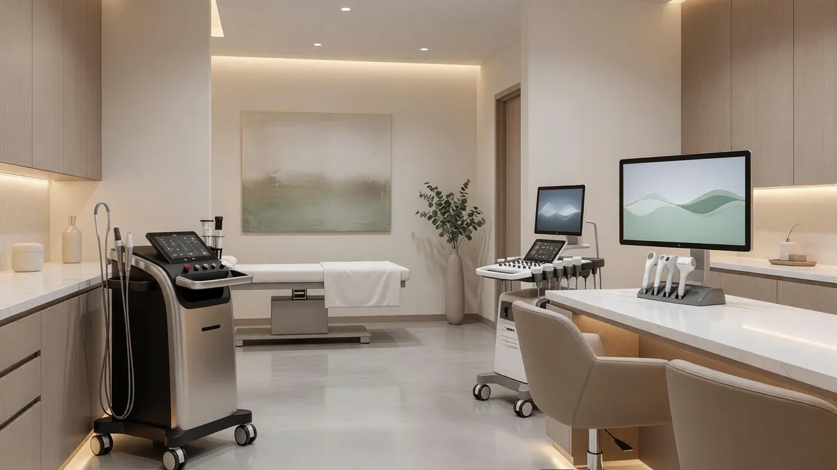 Profitable Non-Surgical Medical Practice | $400k SDE
