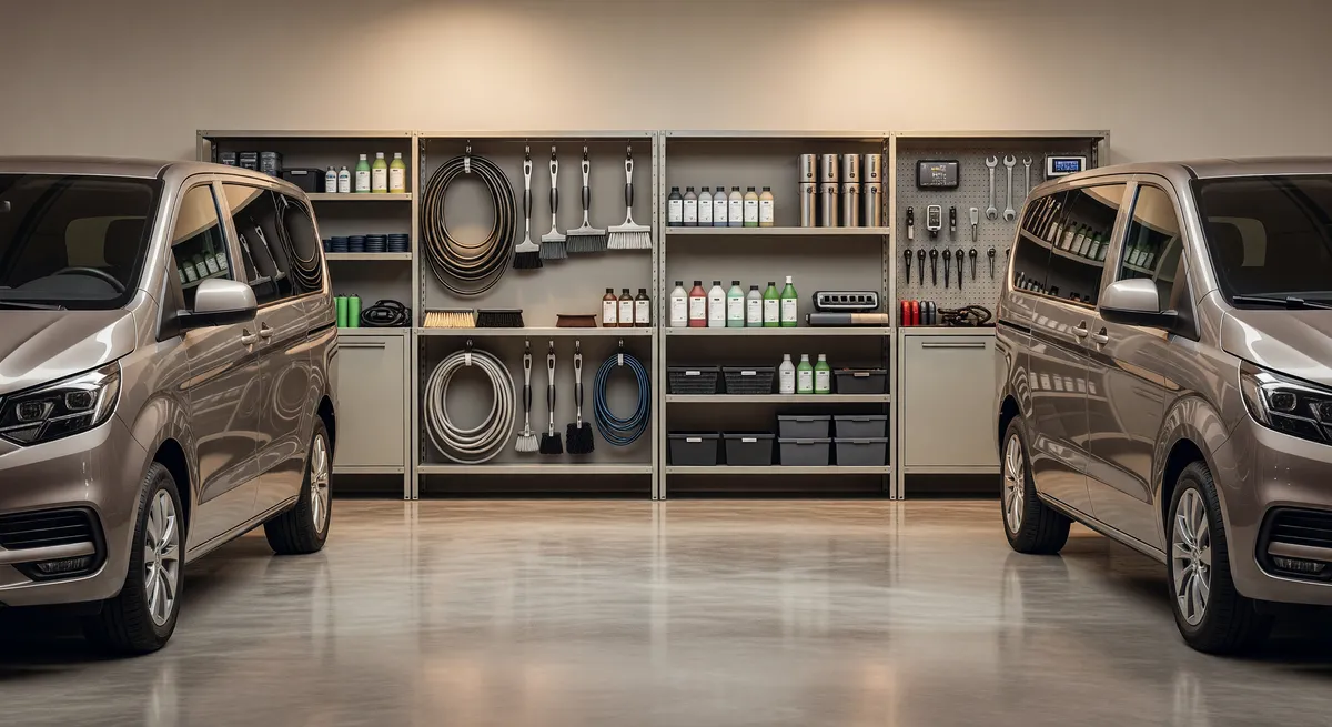 Profitable Hood Cleaning Business with National Accounts in Jackson, MS