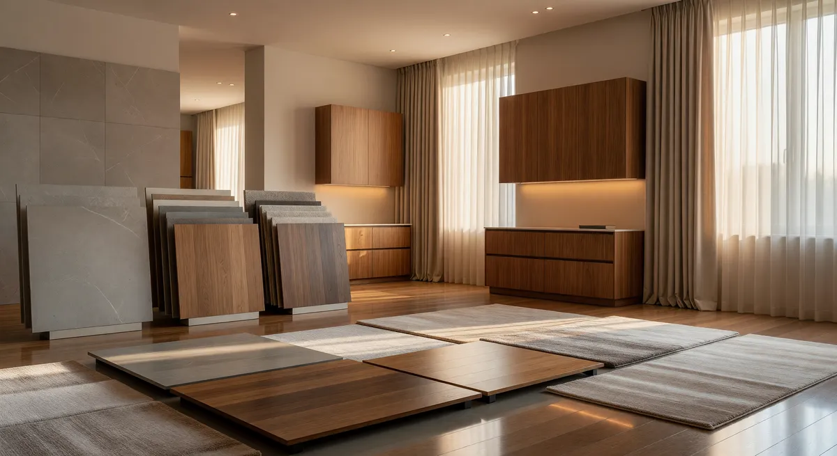 Premier Flooring & Interior Finishes Business (Listing ID: 202611)