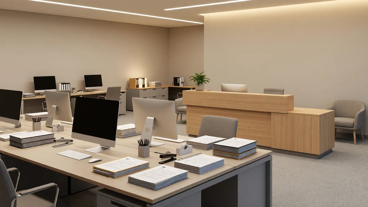 Established Bilingual Tax and Document Services