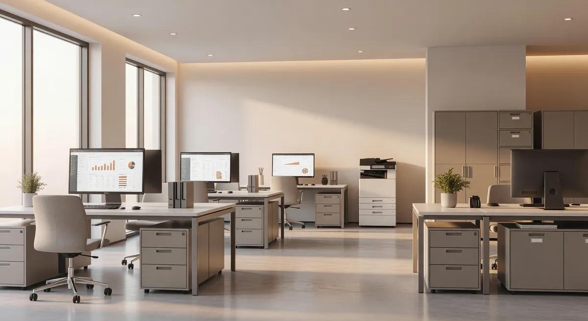 Profitable Accounting Software Business Available in King County