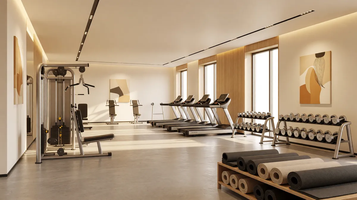 Top-Rated Fitness Center in Tulsa Metro Area
