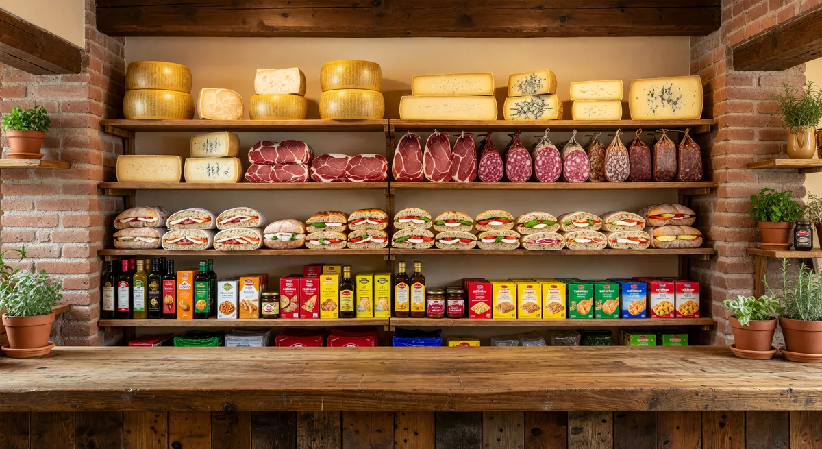 Price Reduced - Delaware County Pa Italian Market/Catering Deli