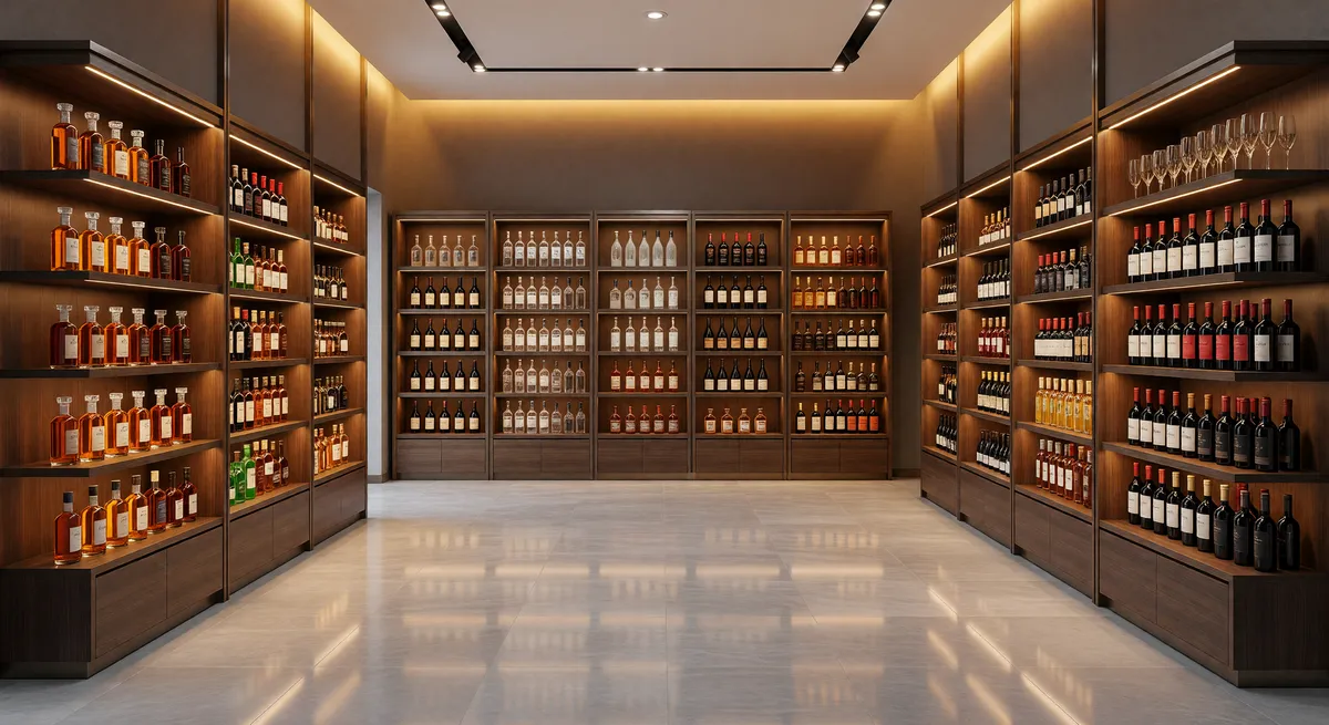 Turnkey Liquor Store for Sale – Essex County, MA - Opportunity for Huge Growth