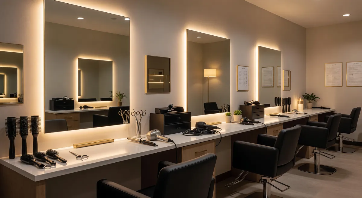 High-Quality Beauty School with Unique Curriculum