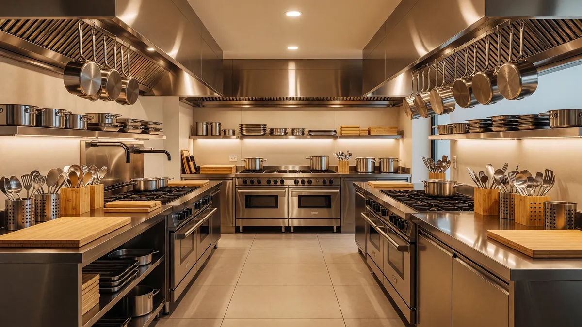 Portland Metro Catering Company in SE Portland