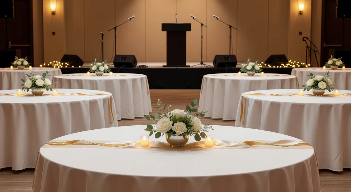 Well-Established Events and Entertainment Business in Duval County