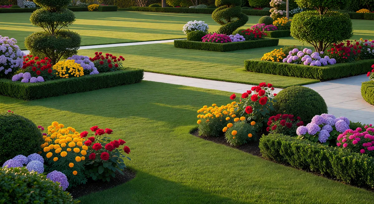 Established Landscaping Business with Real Estate in Greater Baton Rouge Area