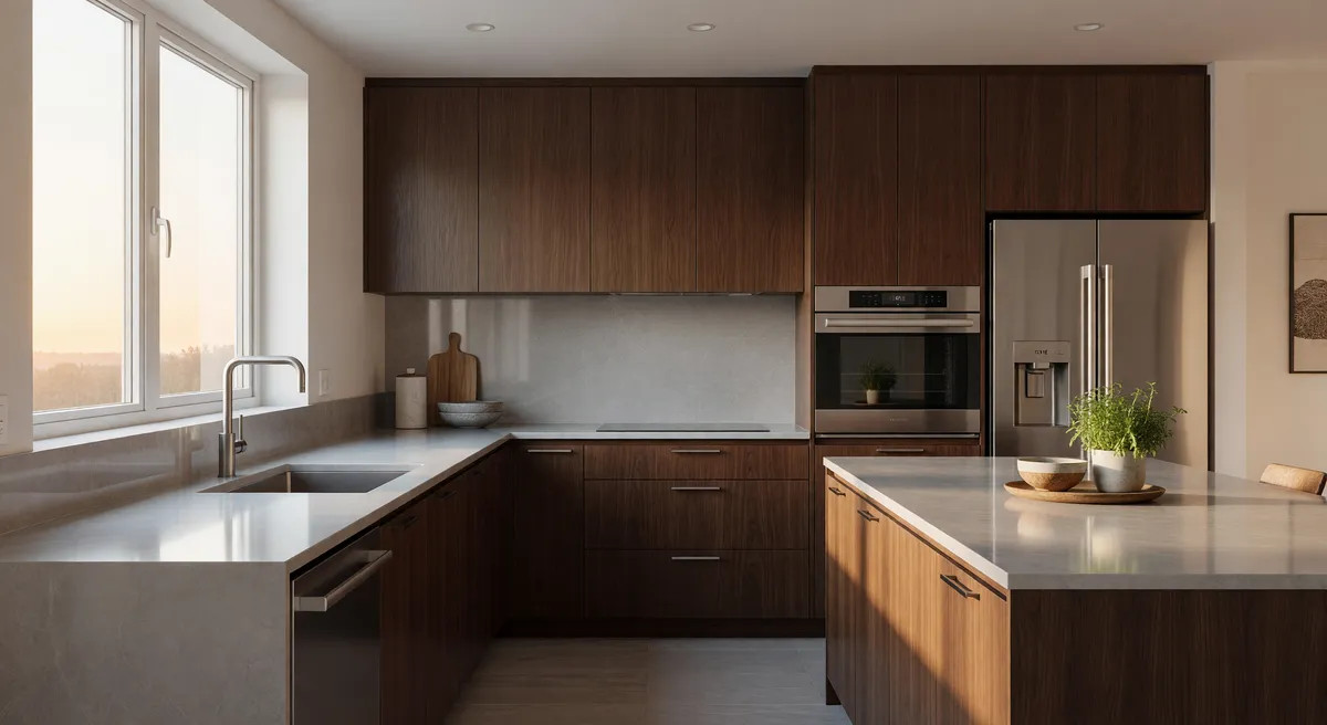 High‑Demand Remodeling Company with Minimal Owner Involvement