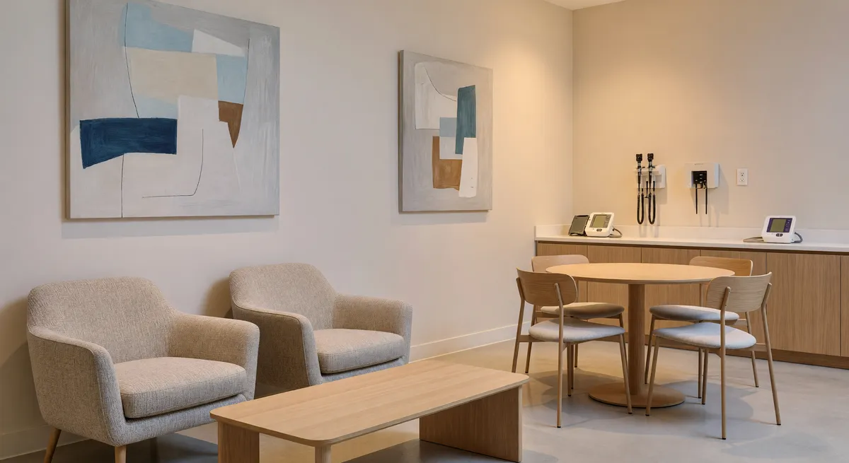 Turnkey Hospice Agency in San Diego