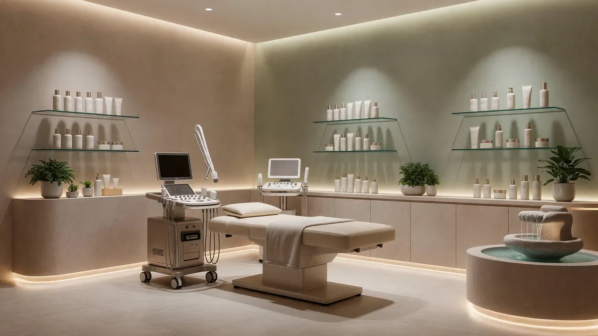 Highly Profitable Medical Spa and Weight Loss Clinic
