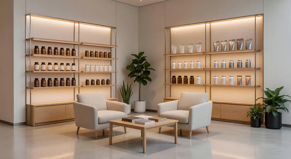 More Than a Business-A Mission to Transform Health