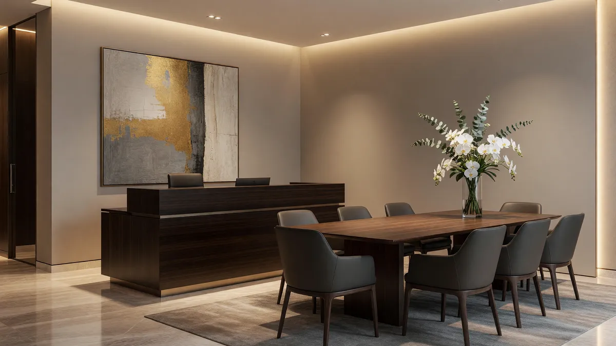 Established Luxury Event Staffing Agency in Miami