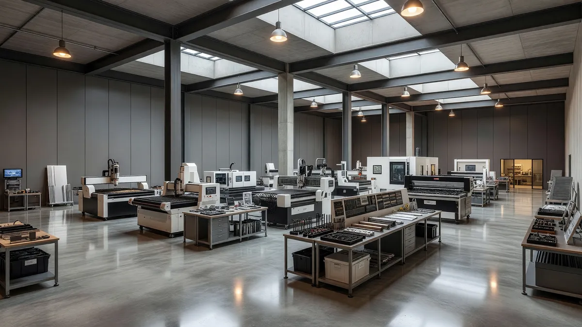 Thriving Multi-Brand Manufacturing Business with Real Estate in East Idaho