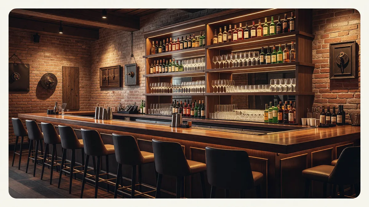 Tucson Landmark Bar Available for Sale
