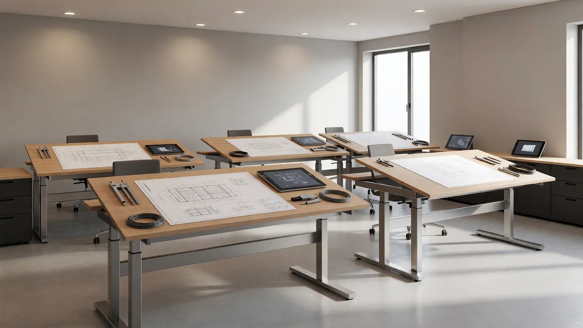 MEP Engineering Firm with Diverse Client Base in Charlotte, NC