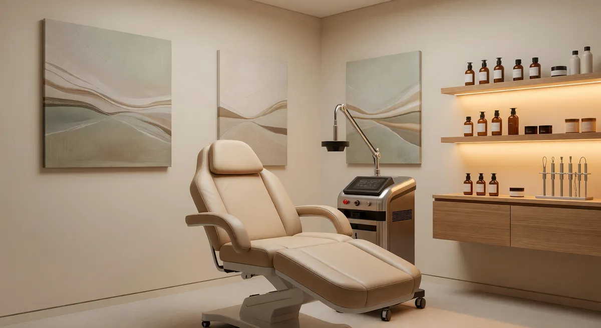 Reduced Price!  Established Electrolysis Business Mont. County Pa