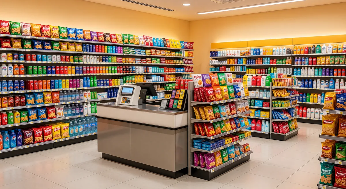 Gas Station/C-Store in Miami-Dade, FL (BBF-386-00115)