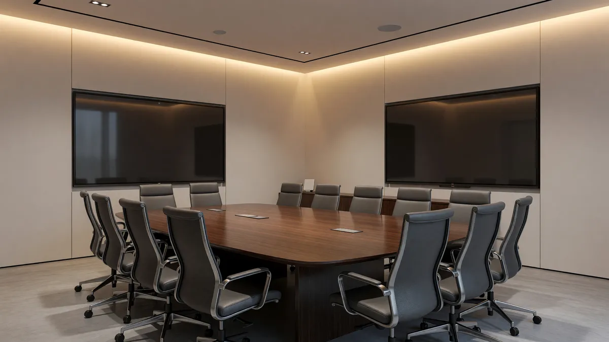 Established IT Consulting Firm Available for Acquisition