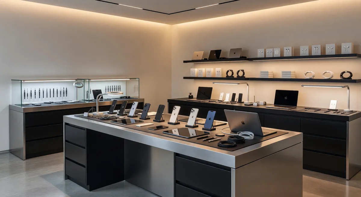experimac - The Innovator in technology sales and service!