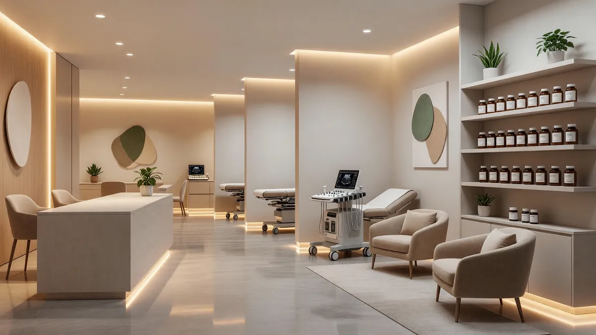 Growing Women Health and Wellness Practice with Supplement Brand 
